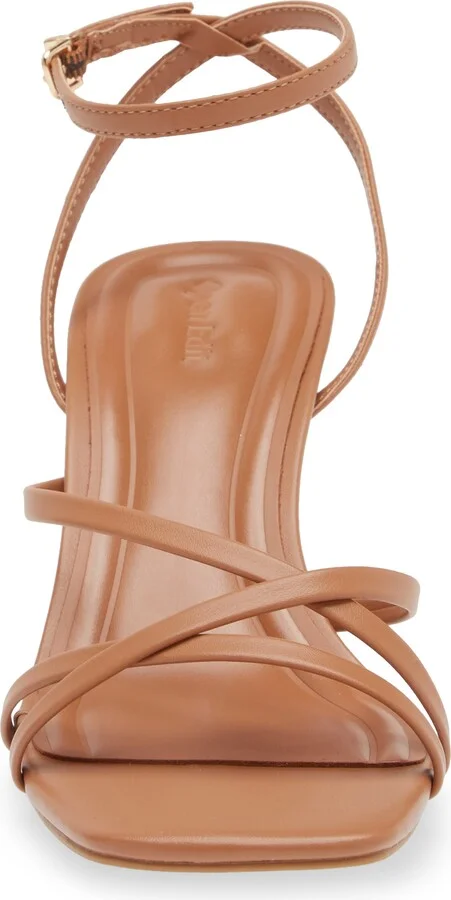 Remington Ankle Strap Sandal - Image 4
