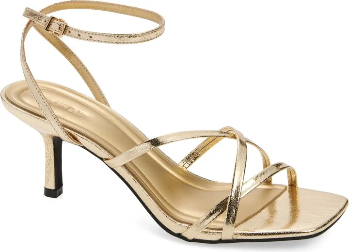 Gold Metallic