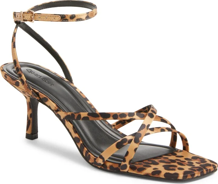 Tan Leopard