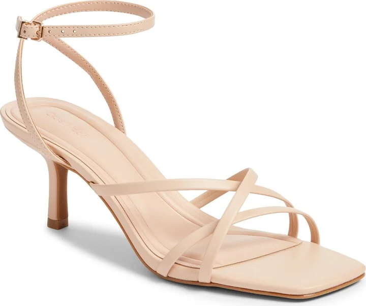 Tan Cream