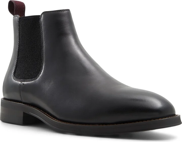 Remington Chelsea Boot