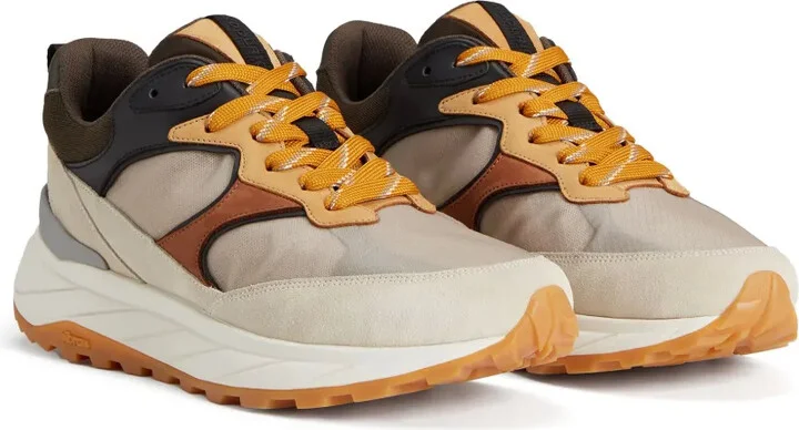 Remix low-top trainers - Image 2