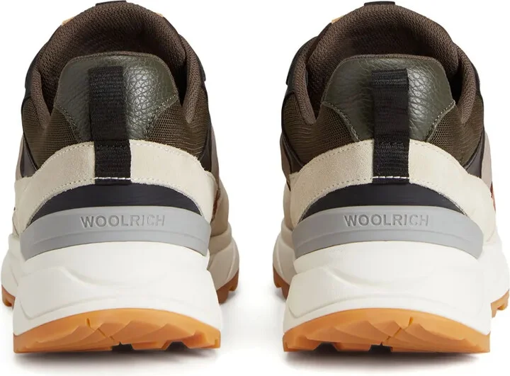 Remix low-top trainers - Image 3