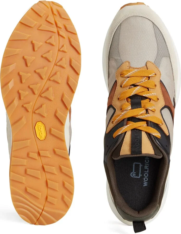 Remix low-top trainers - Image 4