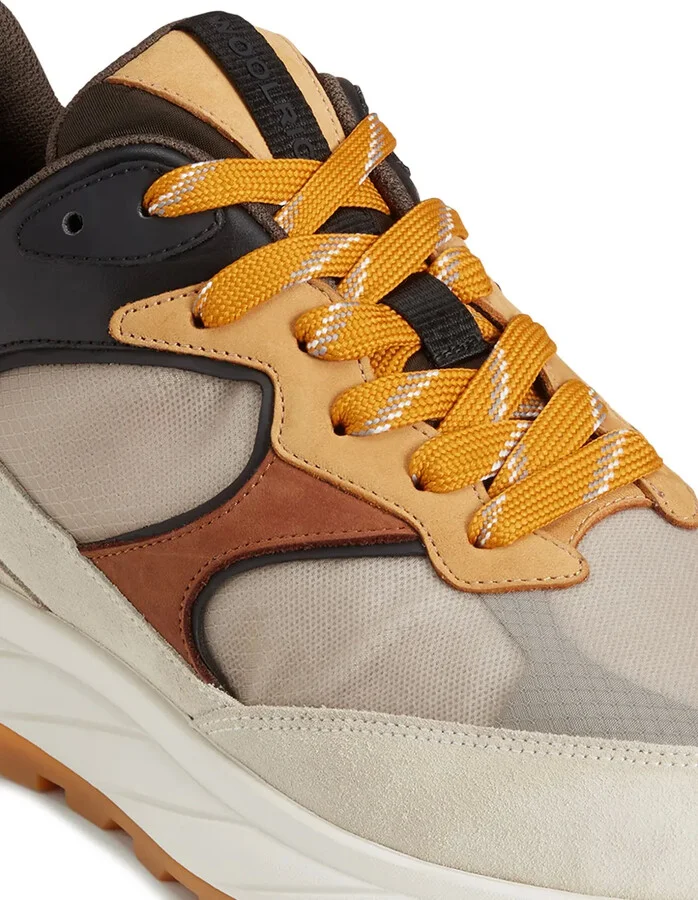Remix low-top trainers - Image 5