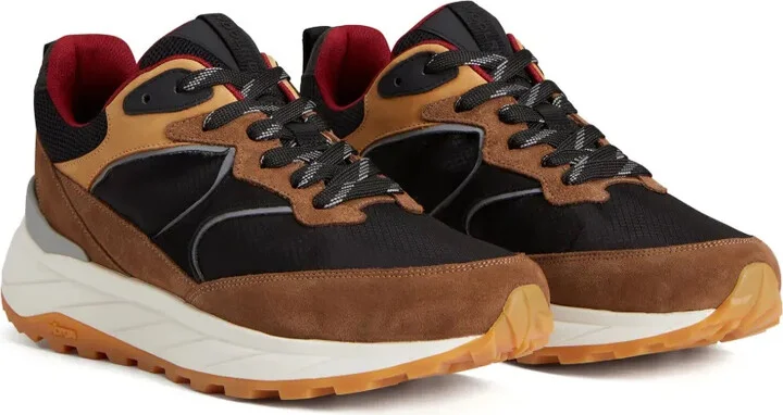 Remix Running trainers - Image 2