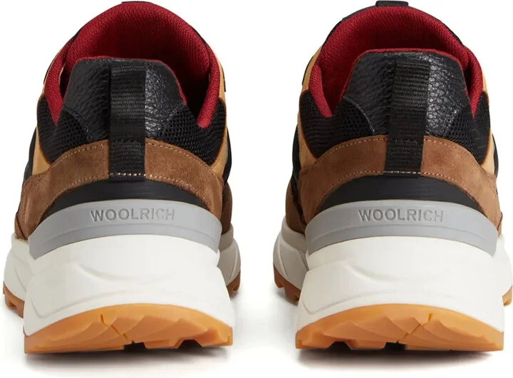 Remix Running trainers - Image 3