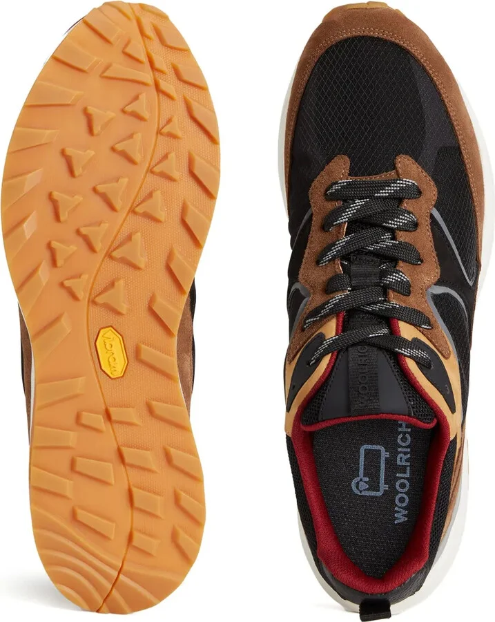Remix Running trainers - Image 4