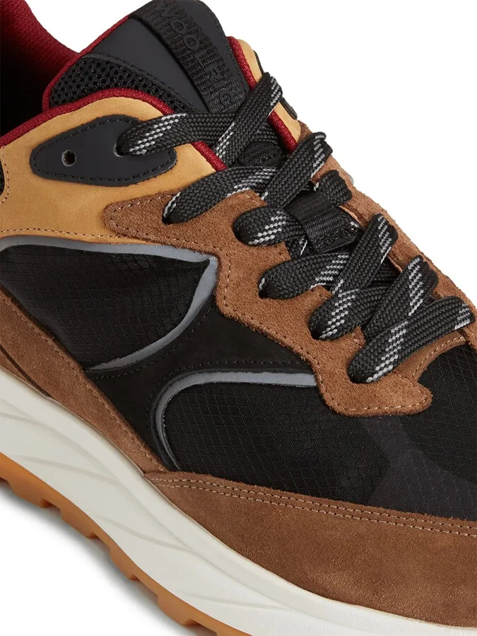Remix Running trainers - Image 5