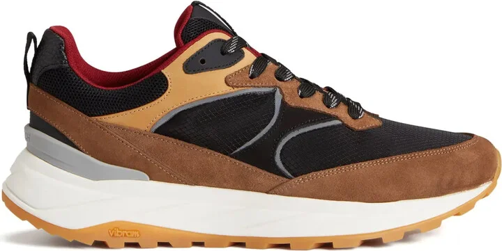 Remix Running trainers