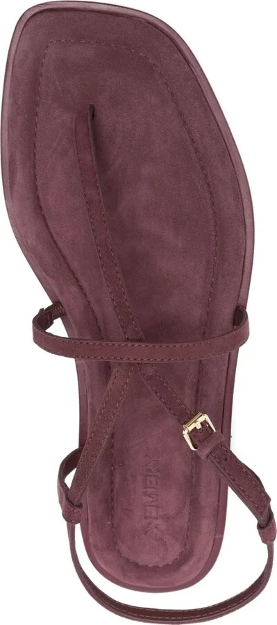 Remly Flat Sandals - Image 4