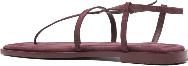Remly flat sandals - Image 3