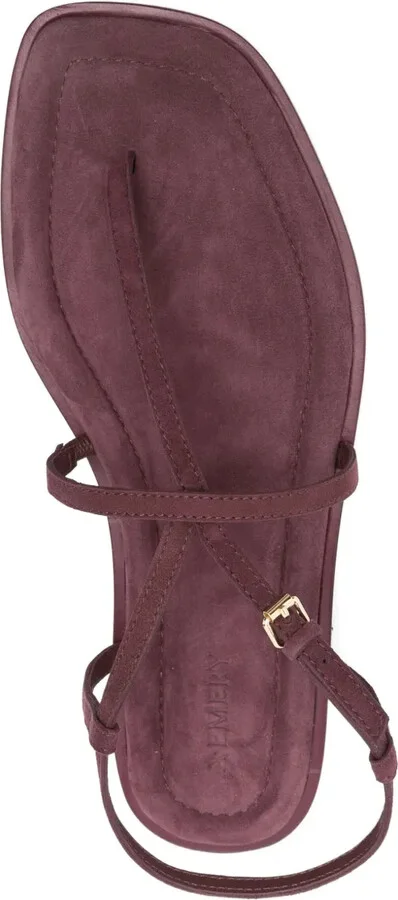 Remly flat sandals - Image 4