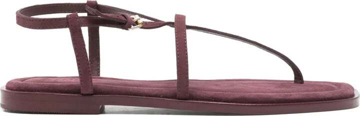 Remly flat sandals