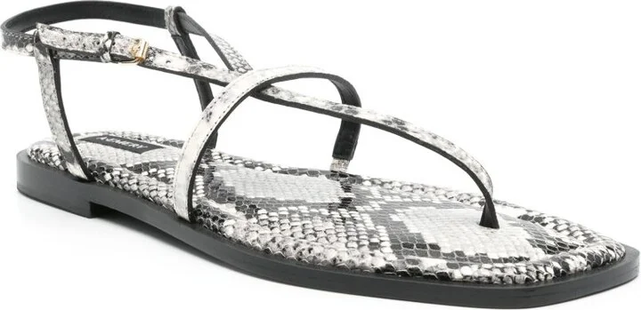 Remly Sandals - Image 2