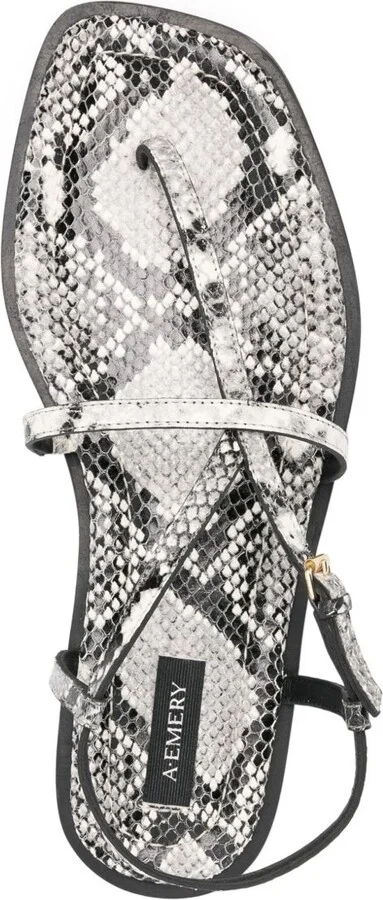 Remly Sandals - Image 4