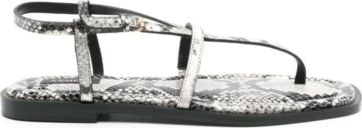 Remly Sandals