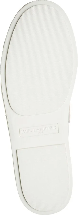 Remmy Rhinestone Slip-On Sneaker - Image 5