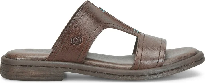 Remo Slide Sandal - Image 3