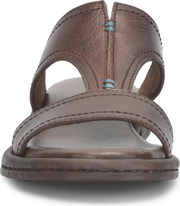 Remo Slide Sandal - Image 4
