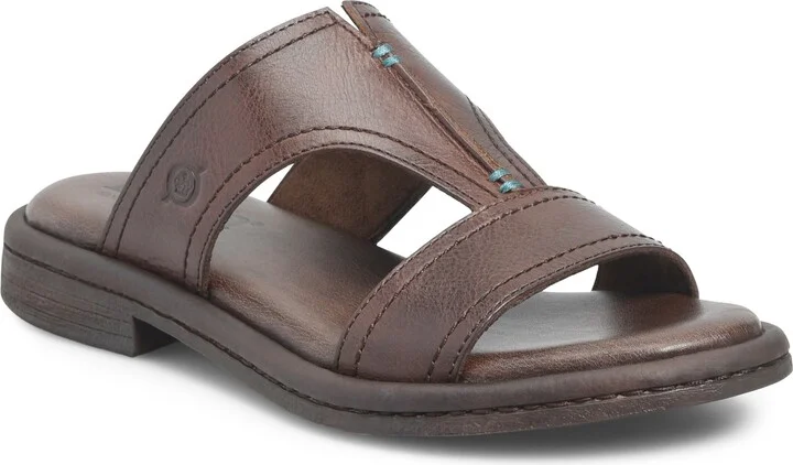 Remo Slide Sandal