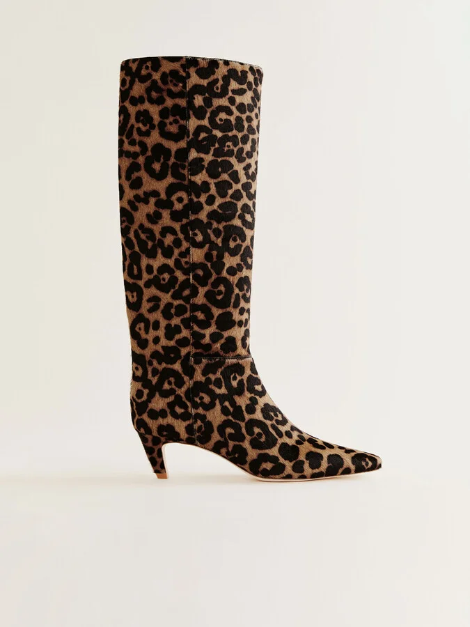 Remy Knee Boot - Image 2