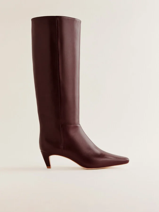 Remy Knee Boot - Image 2