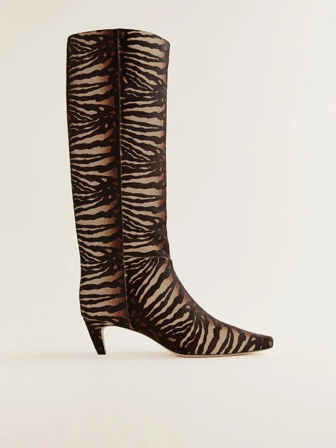 Remy Knee Boot
