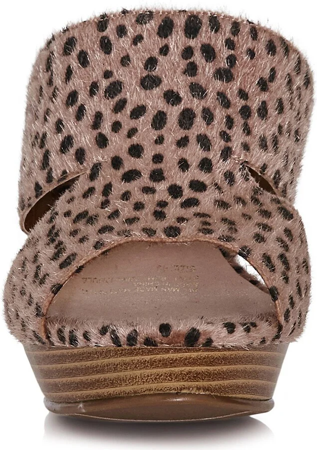 Remy Platform Sandal - Image 2