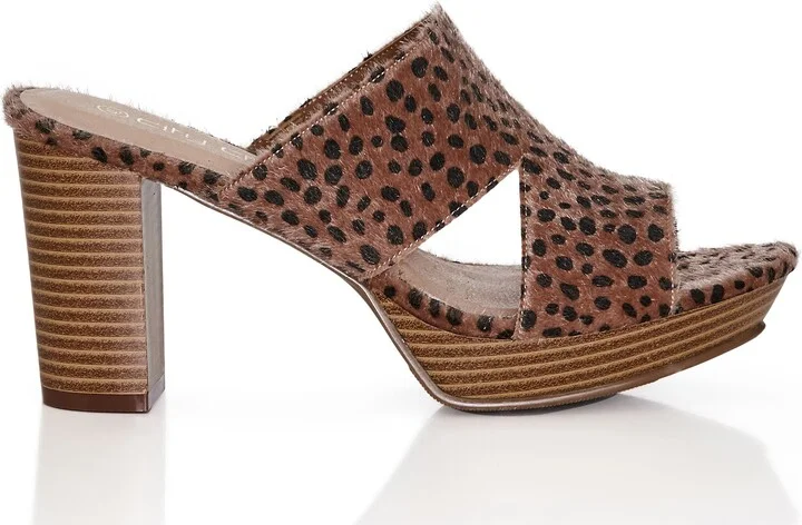 Remy Platform Sandal - Image 4
