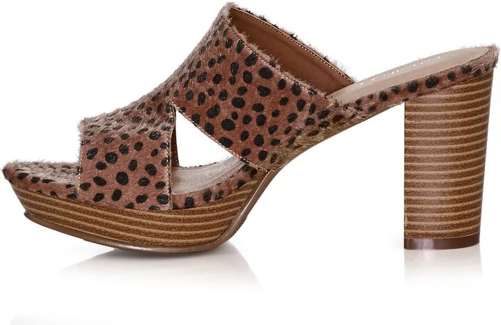 Remy Platform Sandal - Image 6