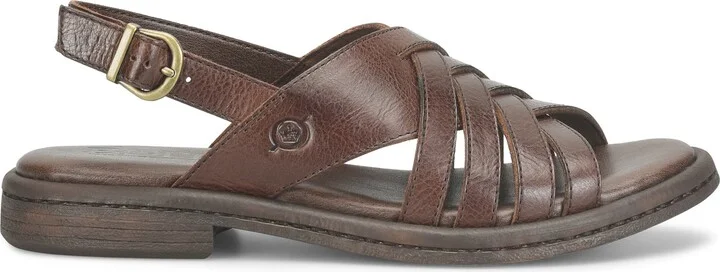 Remy Slingback Sandal - Image 3