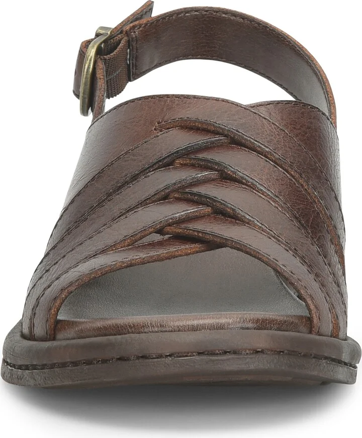 Remy Slingback Sandal - Image 4
