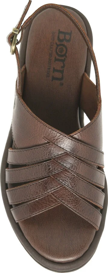 Remy Slingback Sandal - Image 5