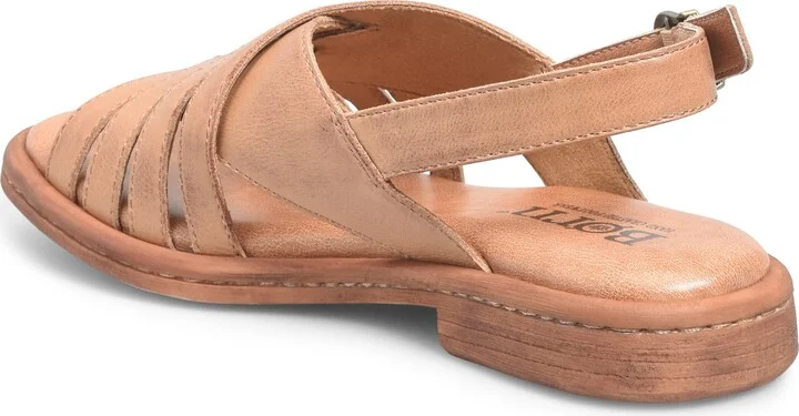 Remy Slingback Sandal - Image 8