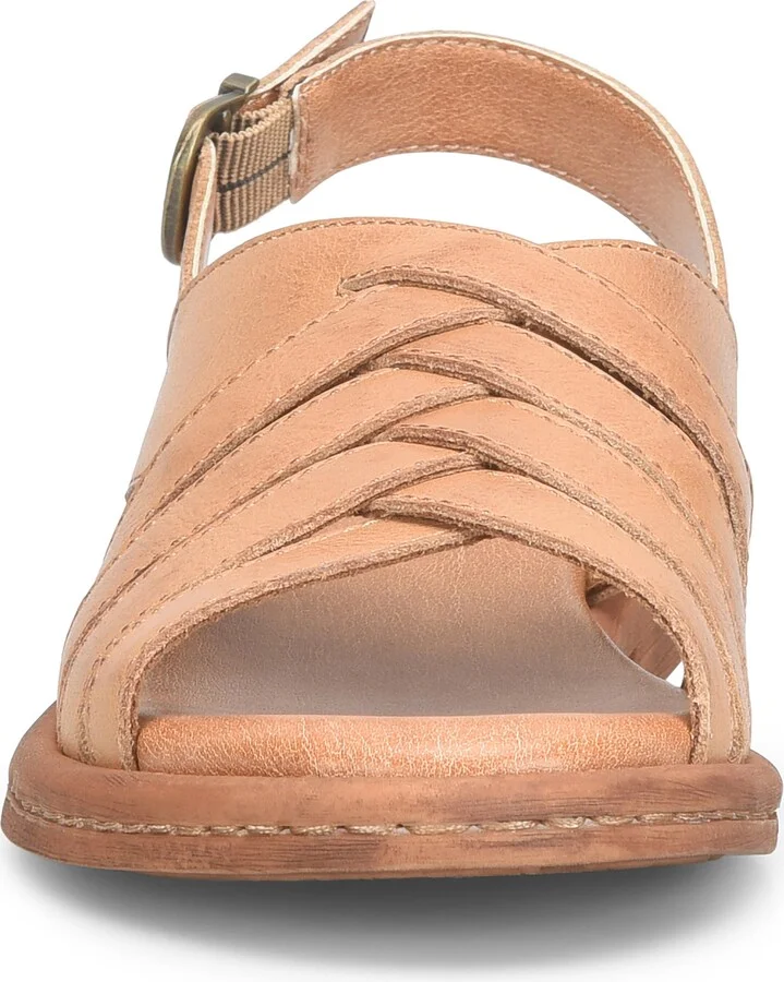 Remy Slingback Sandal - Image 10