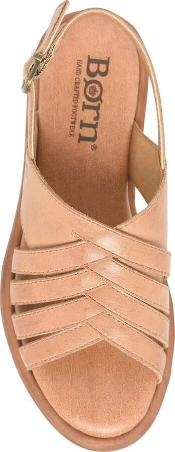 Remy Slingback Sandal - Image 11