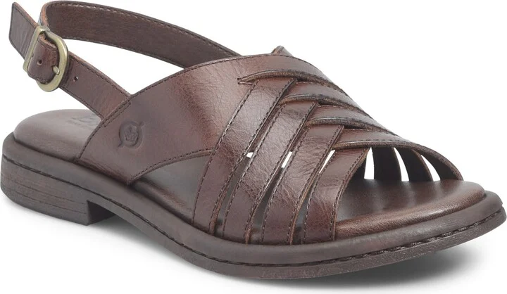 Remy Slingback Sandal