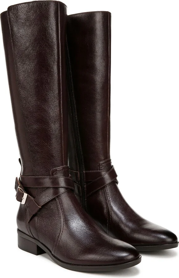 Rena Knee High Boot - Image 8