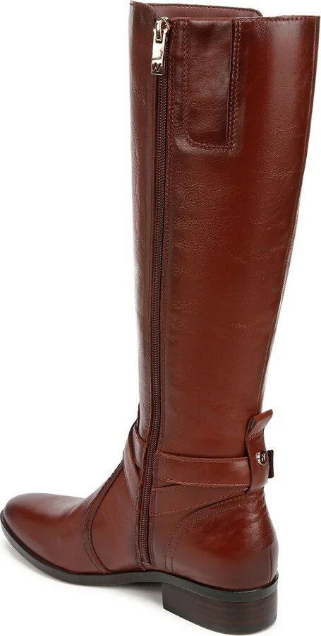 Rena Knee High Boot - Image 11