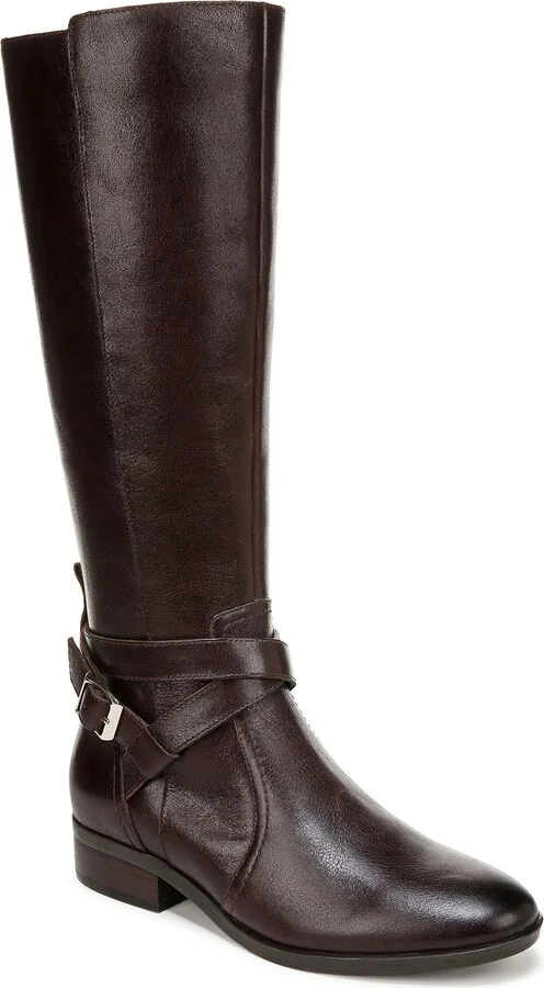 Rena Knee High Boot