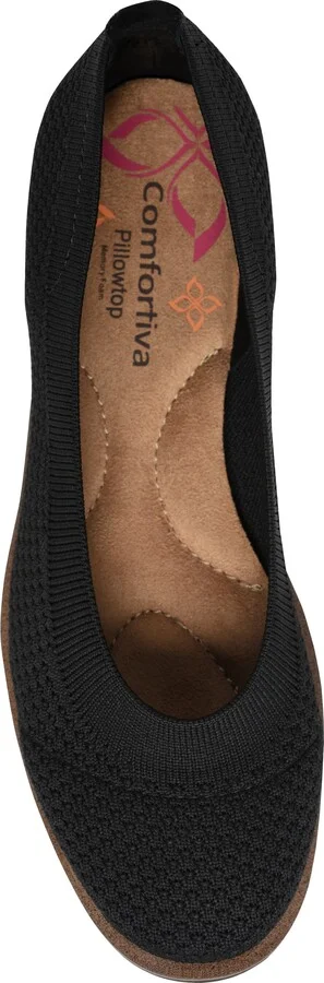 Rena Knit Flat - Image 5
