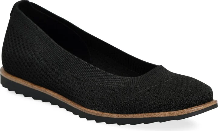 Rena Knit Flat