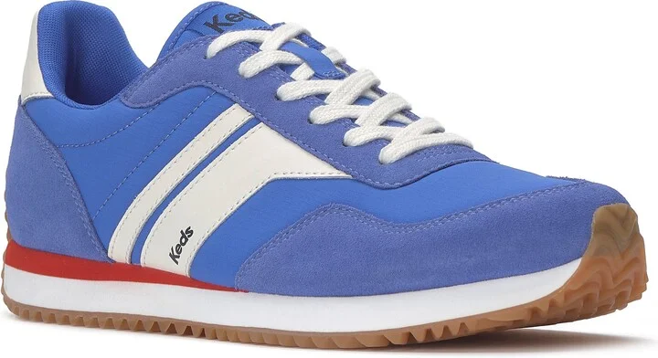 Keds Blue