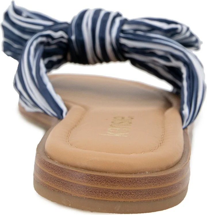 Renata Bow Slide Sandal - Image 2