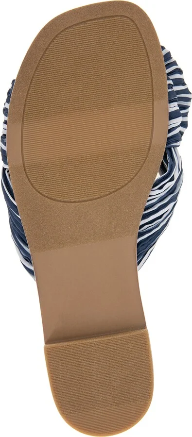Renata Bow Slide Sandal - Image 5