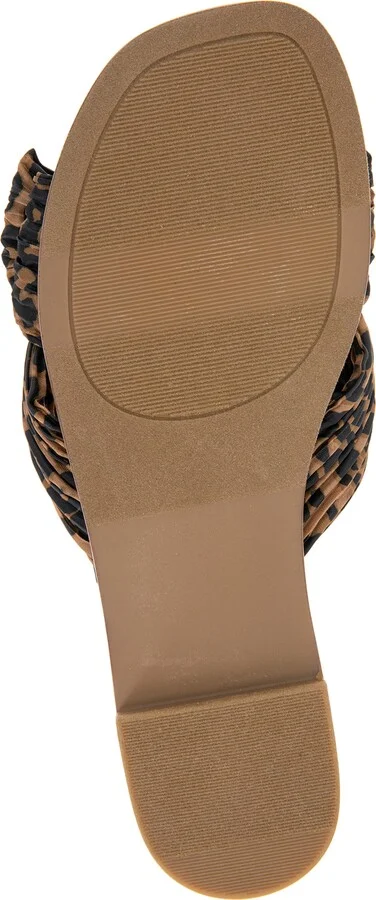 Renata Bow Slide Sandal - Image 11
