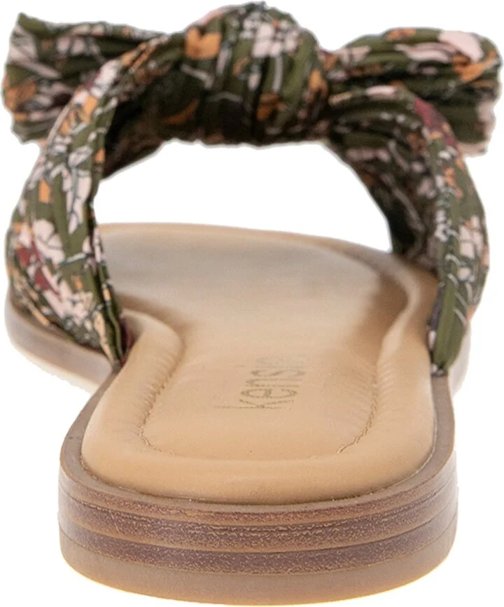 Renata Slide Sandal - Image 2
