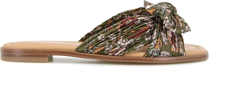 Renata Slide Sandal - Image 3
