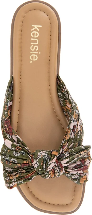 Renata Slide Sandal - Image 4